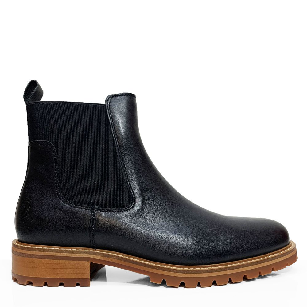 Hush puppies store chelsea boots womens