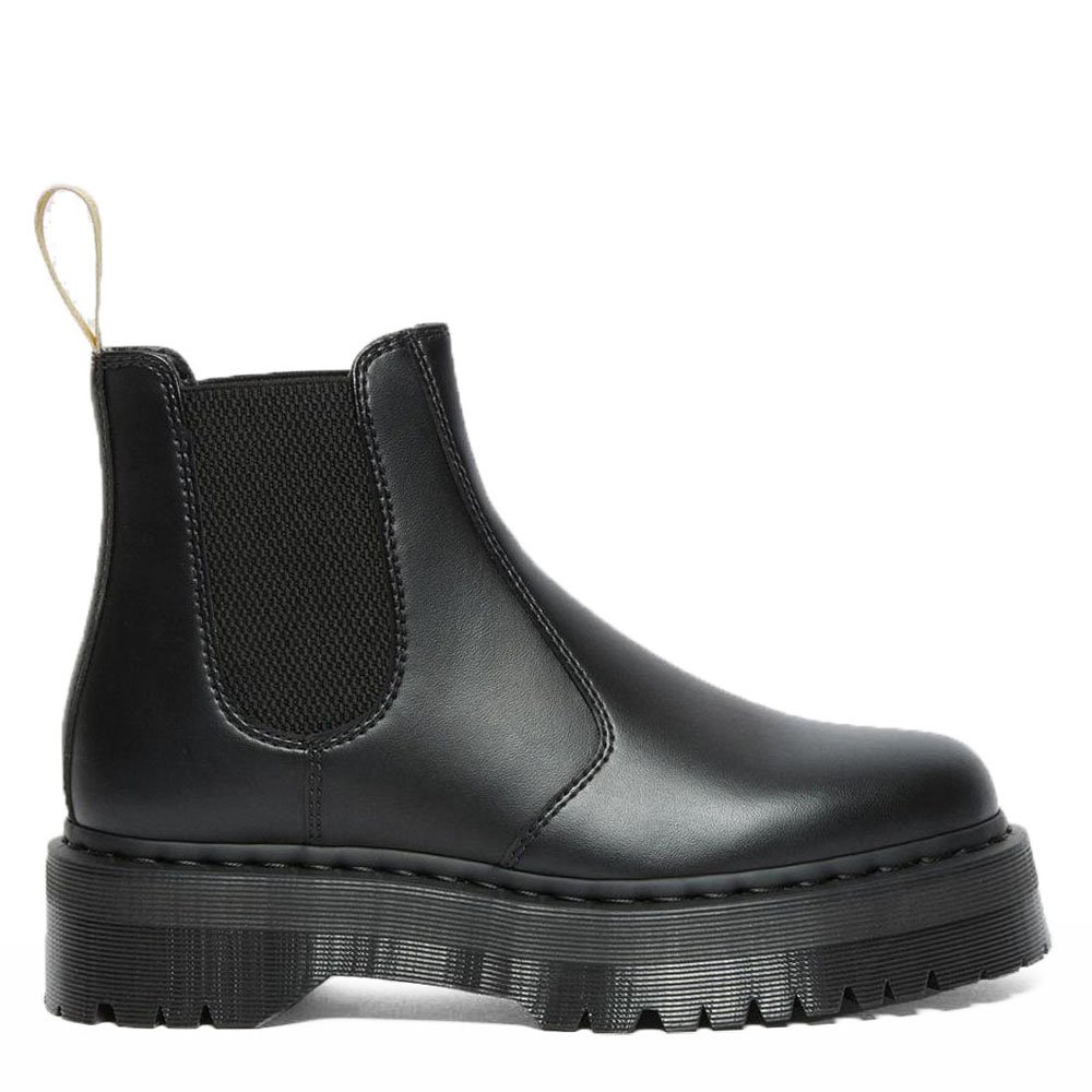 Dr. Martens Vegan 2976 Quad Platform Chelsea Boot Shop Street Legal Shoes Where Fashion Meets Street. Shoes NZ Street Legal Shoes W22