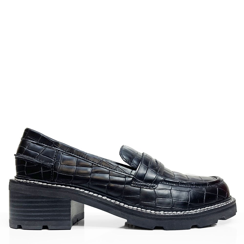 Bresley Deux Loafer - Shop Street Legal Shoes - Where Fashion Meets ...
