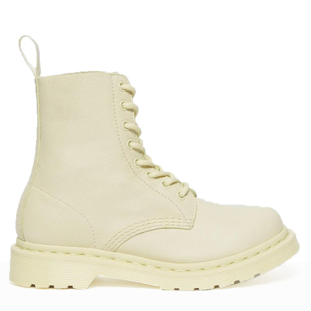 Dr. martens pascal shop virginia wild yellow