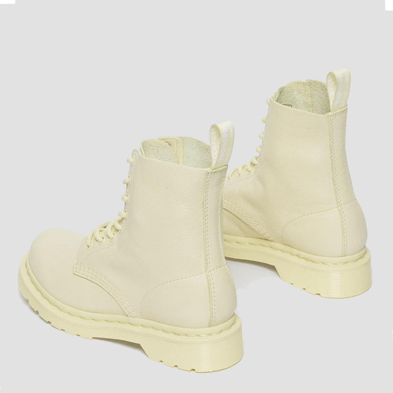 Dr martens online wit