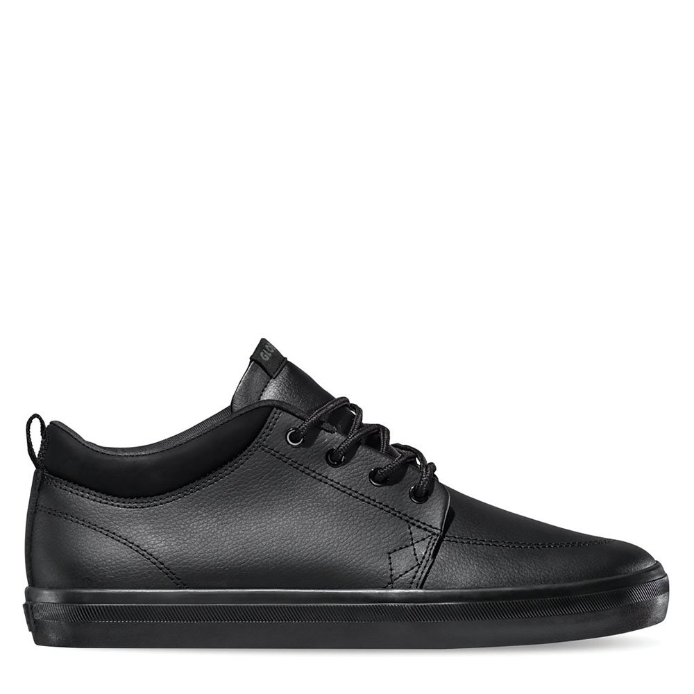 Globe cheap chukka black