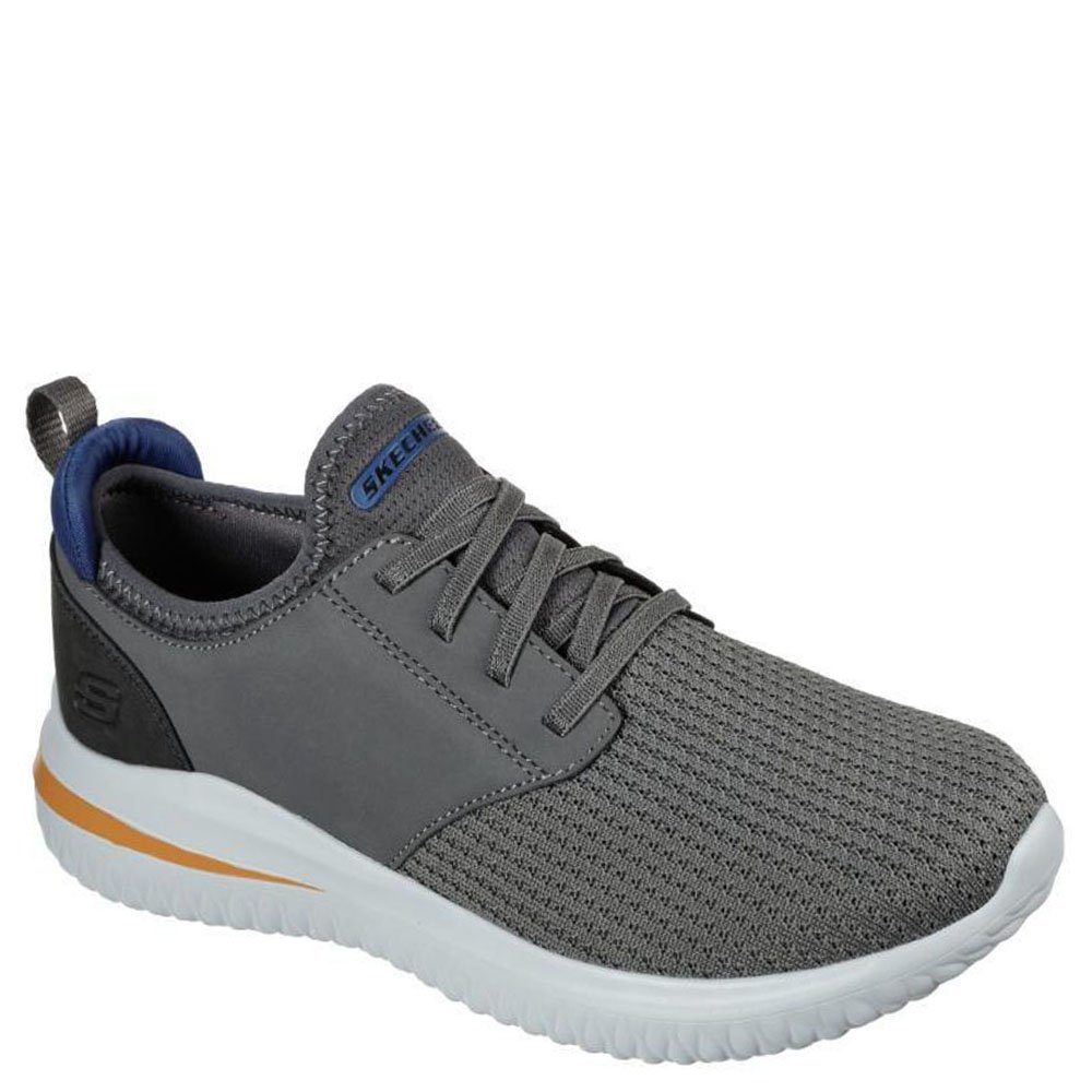Skechers 210239 Delson 3.0 - Mooney Sneaker - Shop Street Legal Shoes ...