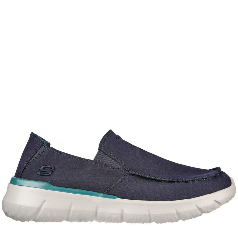 Skechers 210399 Del Retto - Alvert Loafer