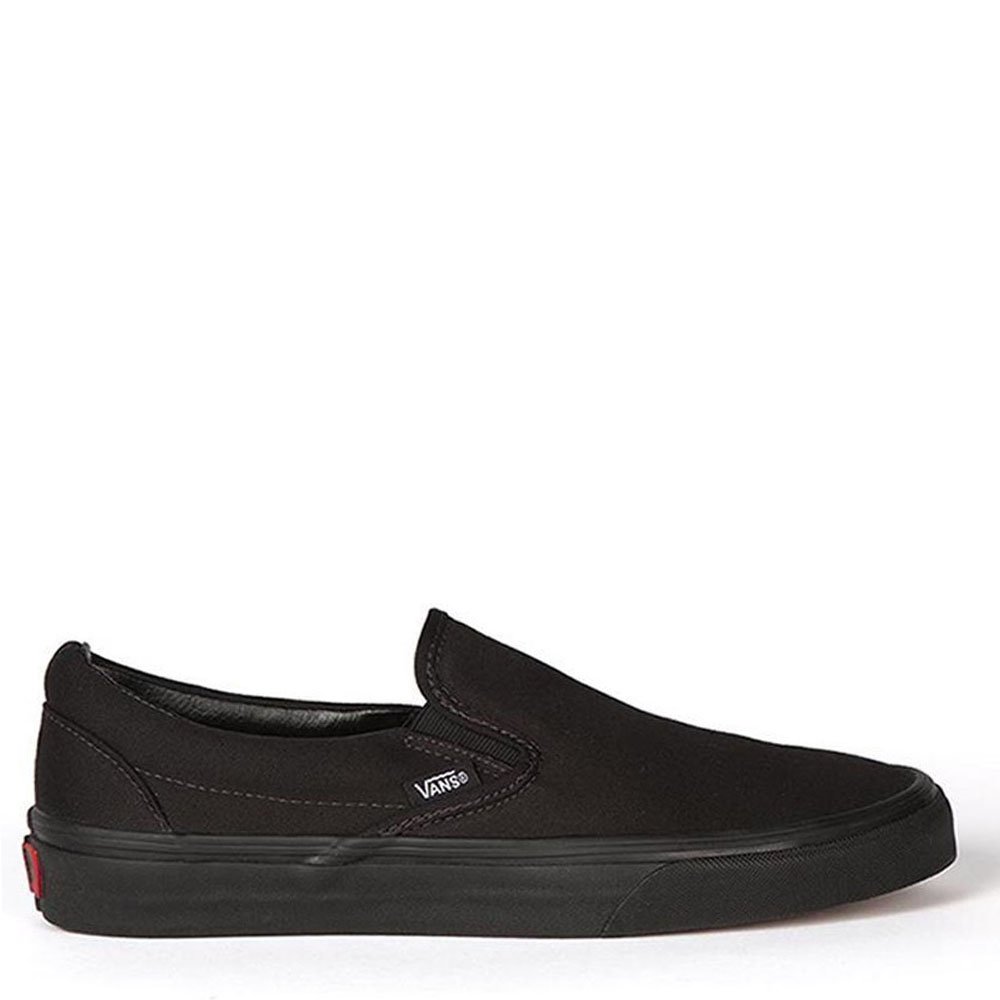 Black vans outlet shoes nz