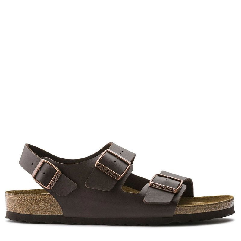 Birkenstock Milano Slingback Sandal