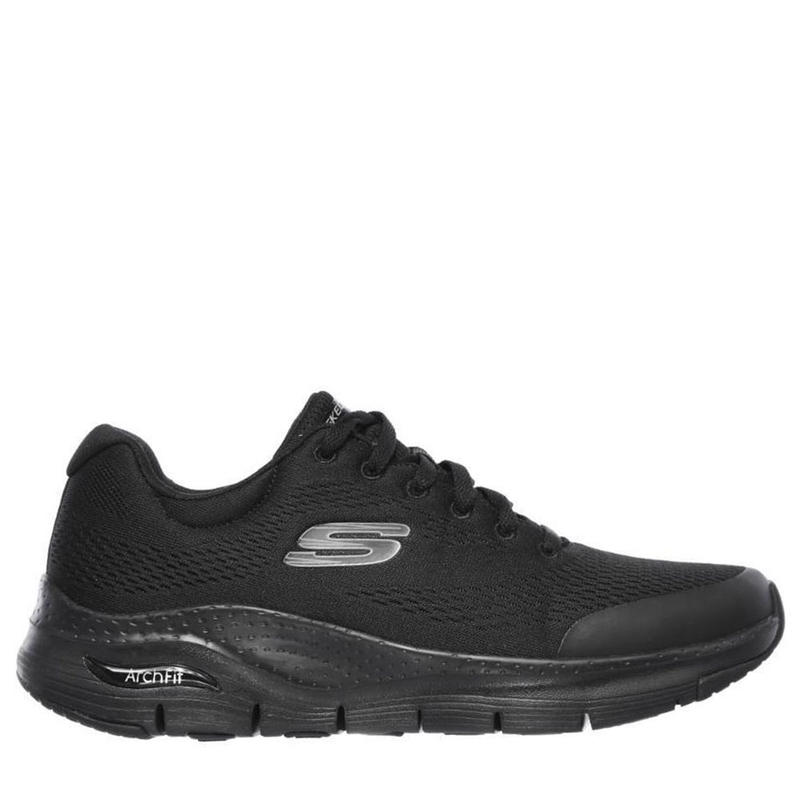 Skechers 232040 Arch Fit Trainer - Shop Street Legal Shoes - Where ...