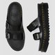 Dr Martens Myles Black