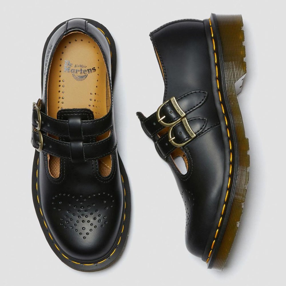 Dr. Martens 8065 Mary Jane Shoe Shop Street Legal Shoes Where Fashion Meets Street. Shoes NZ Street Legal Shoes S22