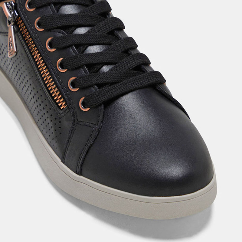 Hush puppies outlet mimosa sneakers