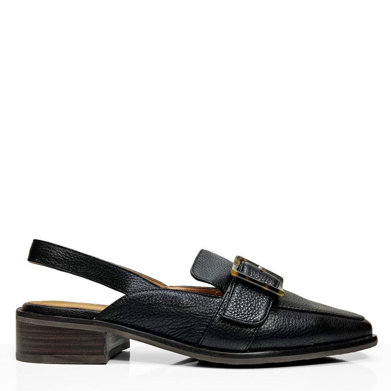 Bresley Danza Slingback Loafer