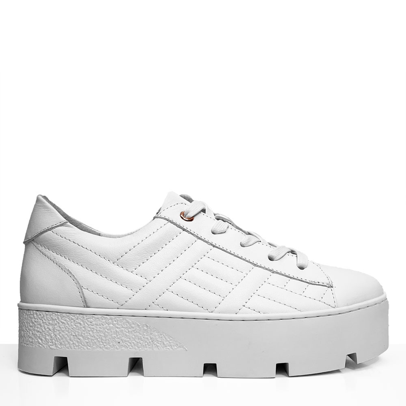 Gelato Hendrix Platform Sneaker