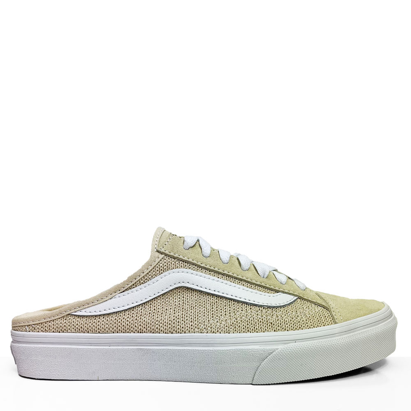 Vans Style 36 Mule Sneaker