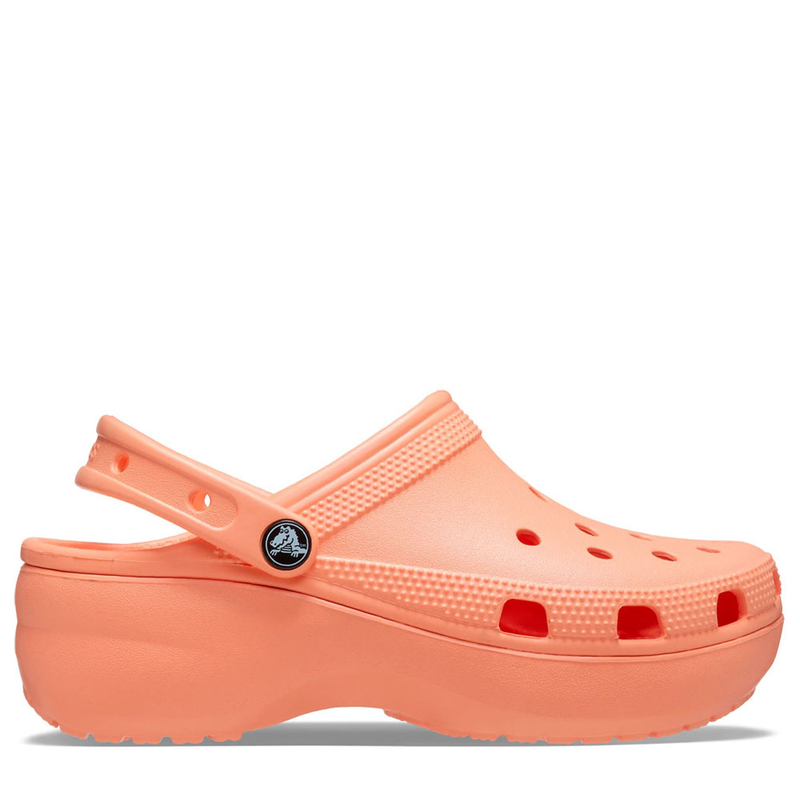 Crocs Womens Platform Clog