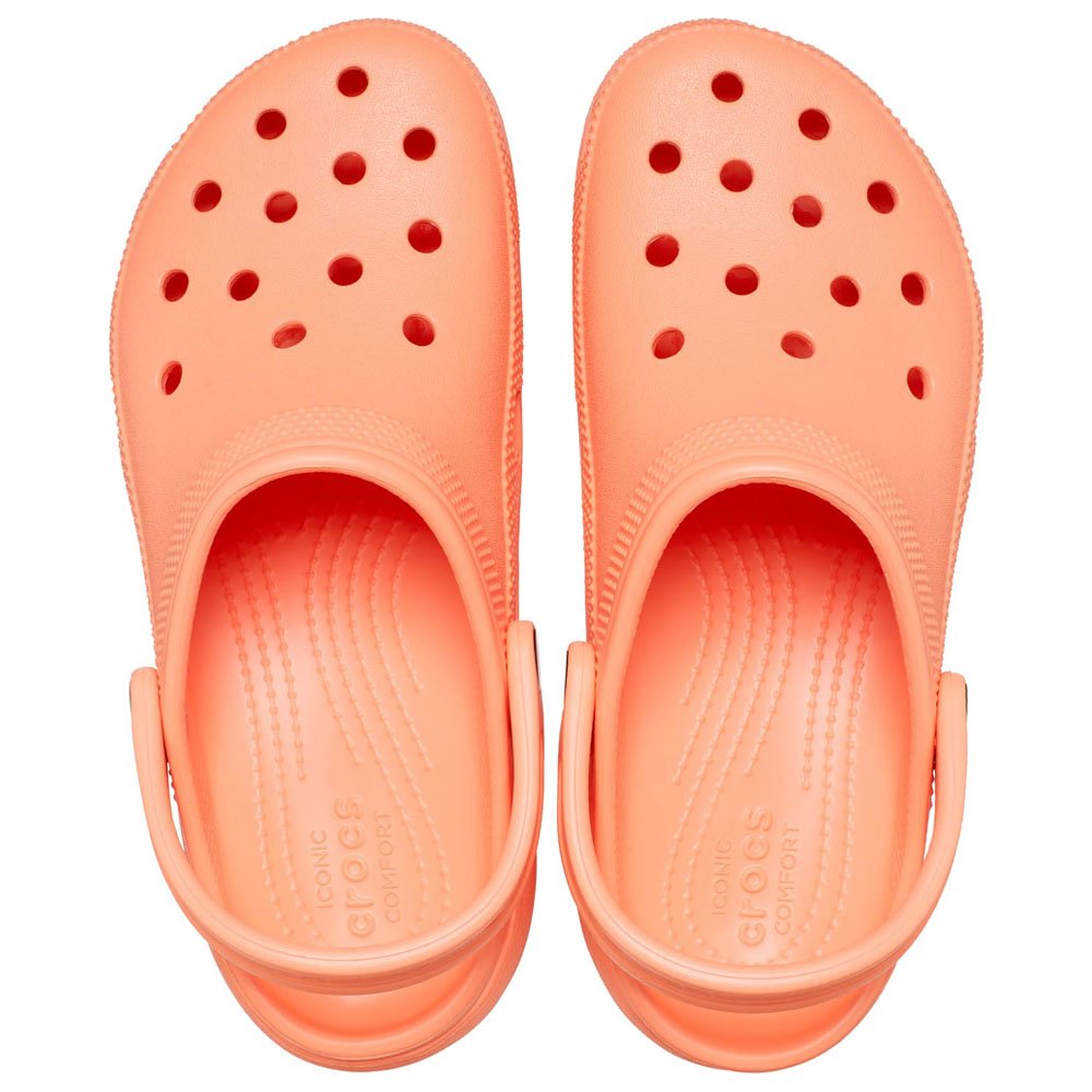 address to return crocs