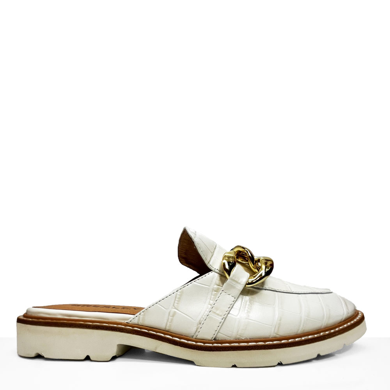 Bresley Prisha Mule Loafer