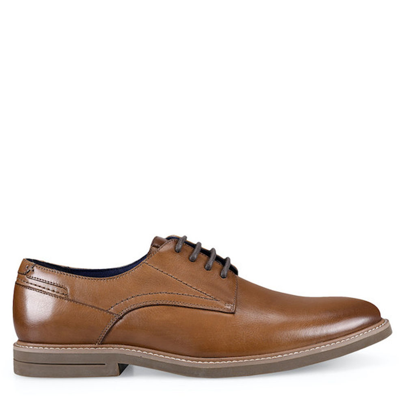 Julius Marlow Quest Derby - Shop Street Legal Shoes - Where Fashion ...