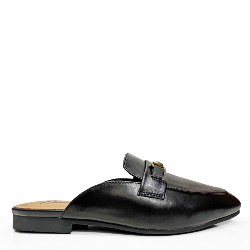 CBD Lorne Mule Loafer