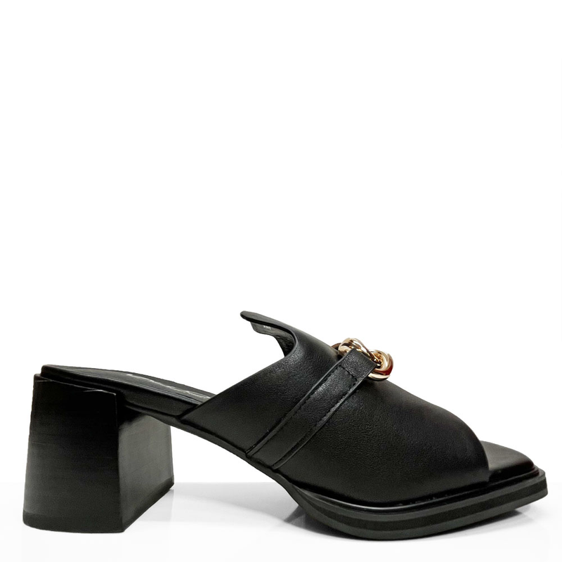 Valdo Evening Mule - Shop Street Legal Shoes - Where Fashion Meets ...