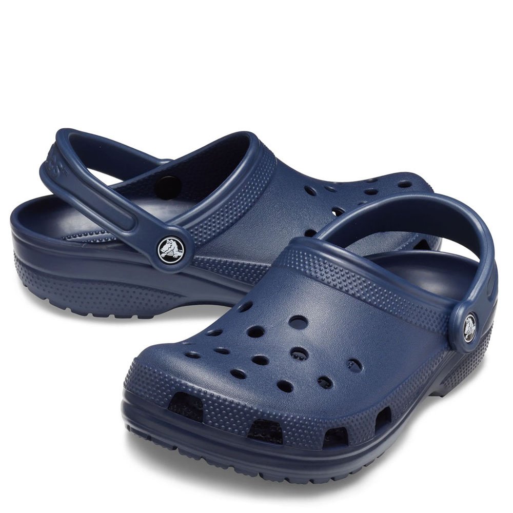 address to return crocs