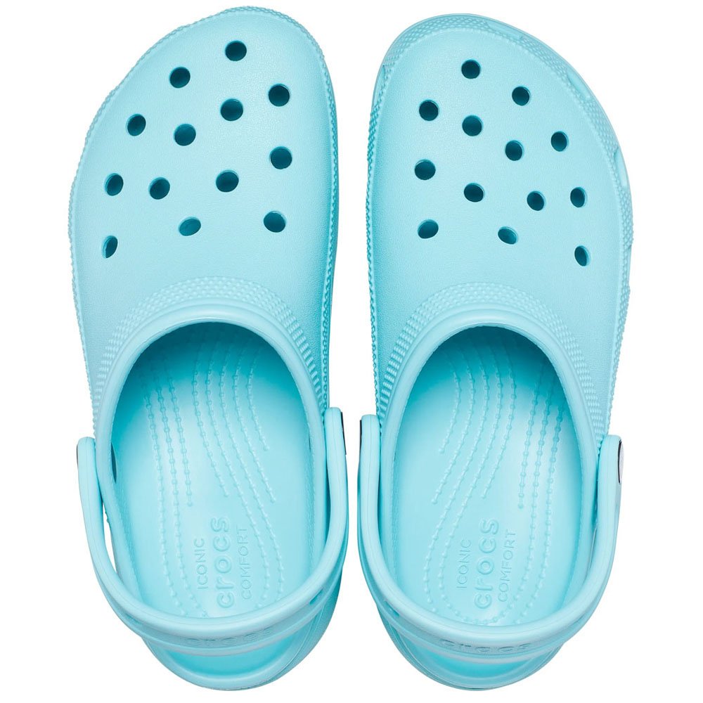 Crocs Womens Platform Clog - Shop Street Legal Shoes - Where Fashion Meets  Street. Shoes NZ | Street Legal Shoes - CROCS S22