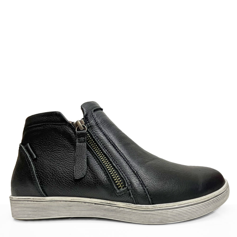 Skinside Out Talia Sneaker Boot - Shop Street Legal Shoes - Where ...