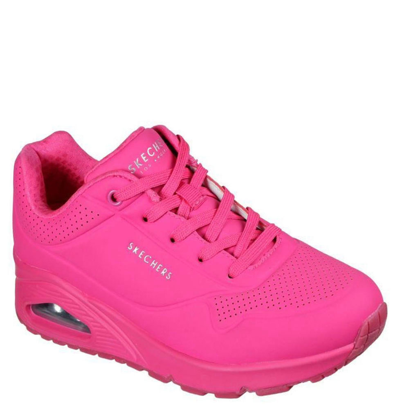 Skechers Uno - Night Shades Sneaker - Shop Street Legal Shoes - Where ...