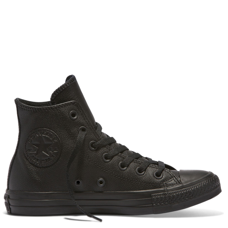 Converse Chuck Taylor All Star Leather High