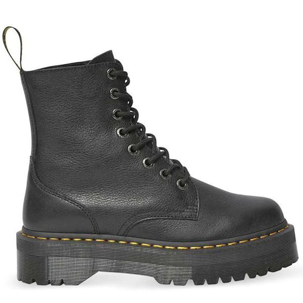 Dr marten jadon on sale nz