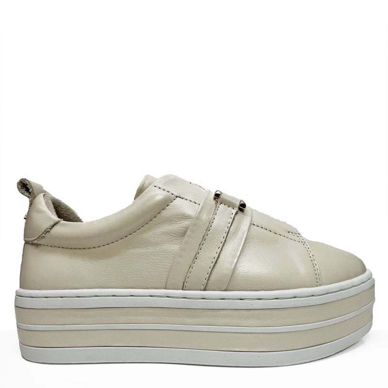 Alfie Evie Ophelia Platform Sneaker