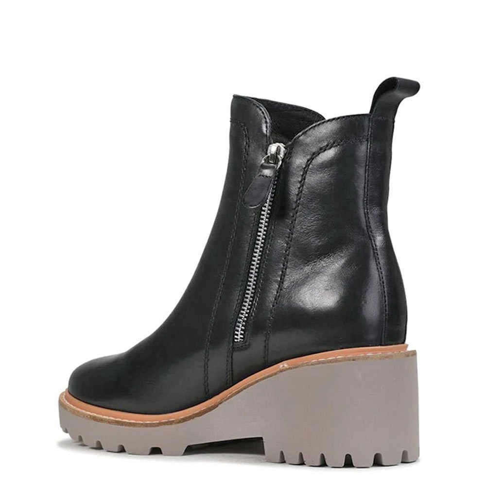 EOS Parson Ankle Boot - Shop Street Legal Shoes - Where Fashion Meets ...