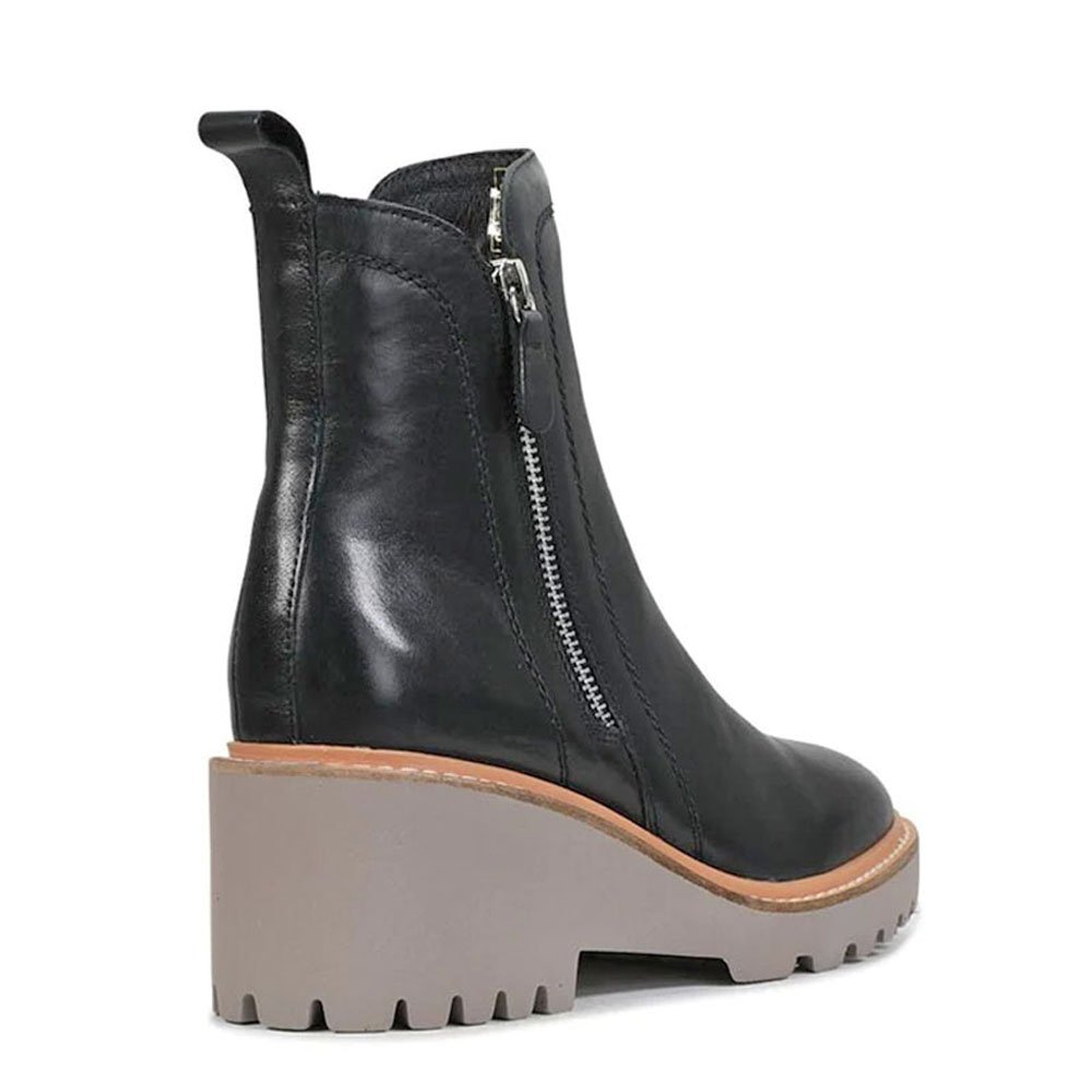 EOS Parson Ankle Boot - Shop Street Legal Shoes - Where Fashion Meets ...