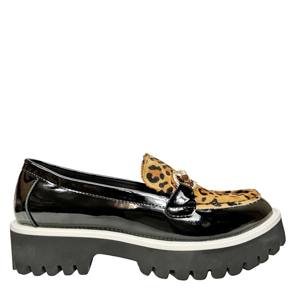 Faith animal hot sale print shoes