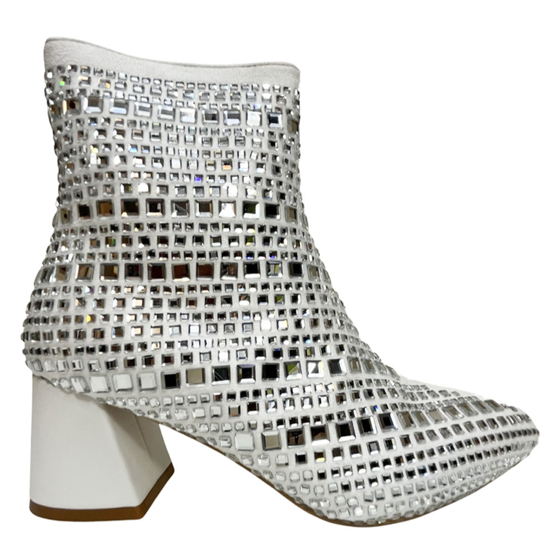 Laguna Quays Glam Boot