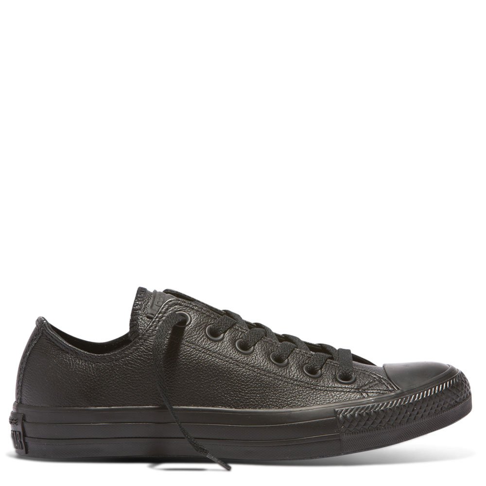 Converse 135253 Chuck Taylor All Star Leather Low - Shop Street Legal Shoes  - Where Fashion Meets Street. Shoes NZ | Street Legal Shoes | Street Legal  Shoes
