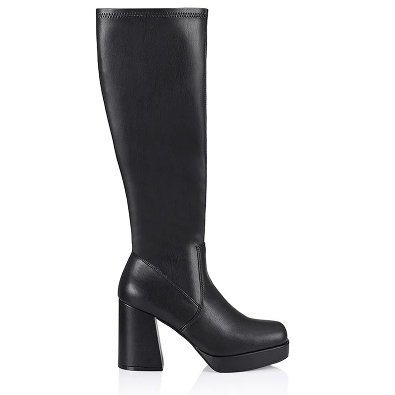 Verali Avicii Stretch Knee Boot