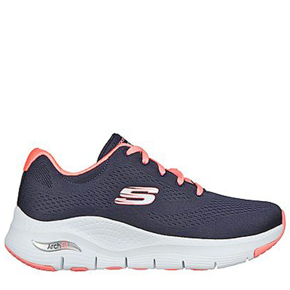 Skechers 149057 Arch Fit - Big Appeal Trainer - Shop Street Legal Shoes ...