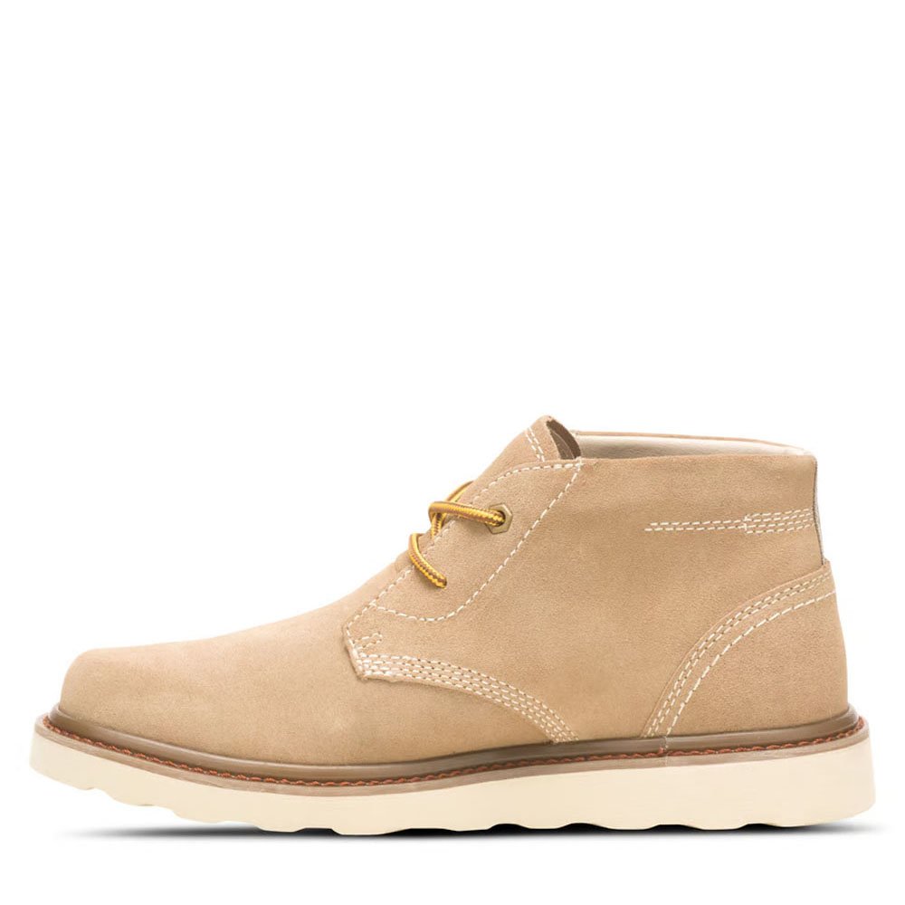 Mens caterpillar sales chukka boots