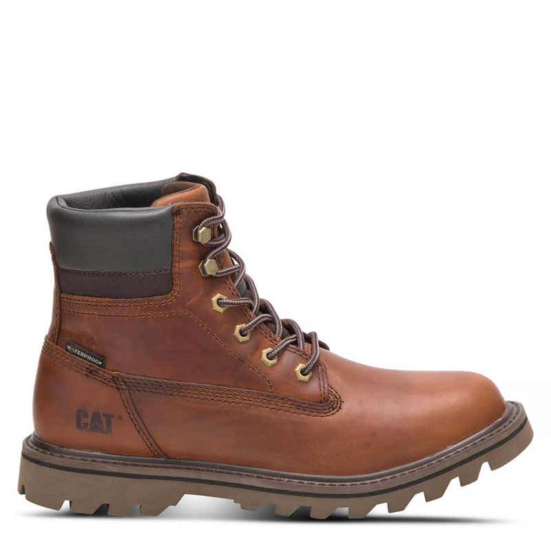 Caterpilla Deplete Waterproof Boot