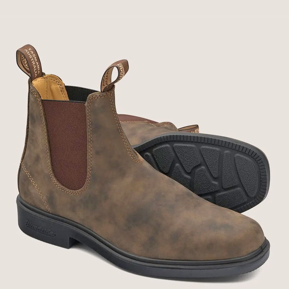 Blundstone 1306 Chelsea Shop Street Legal Shoes Where Fashion