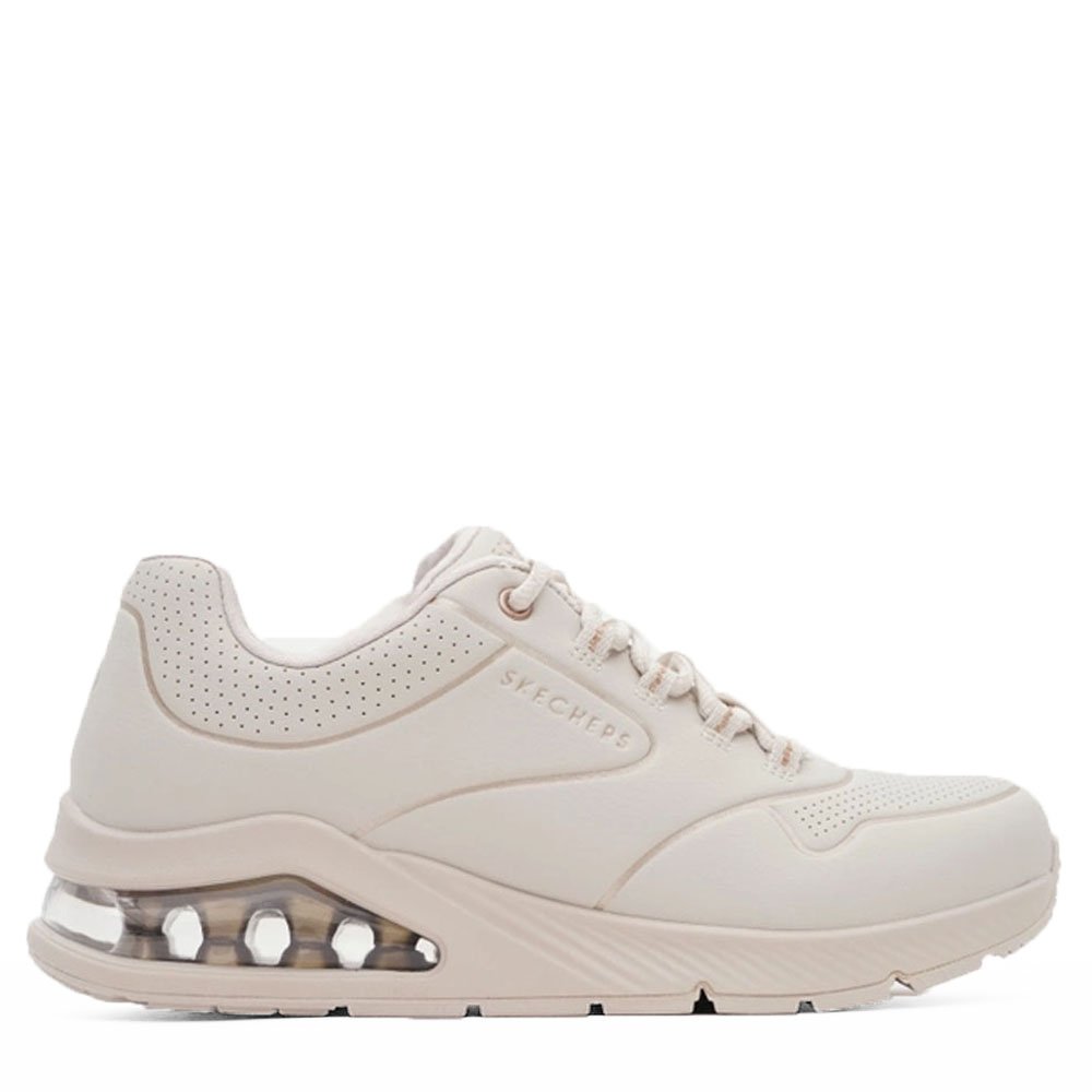 Skechers golden womens outlet sneakers