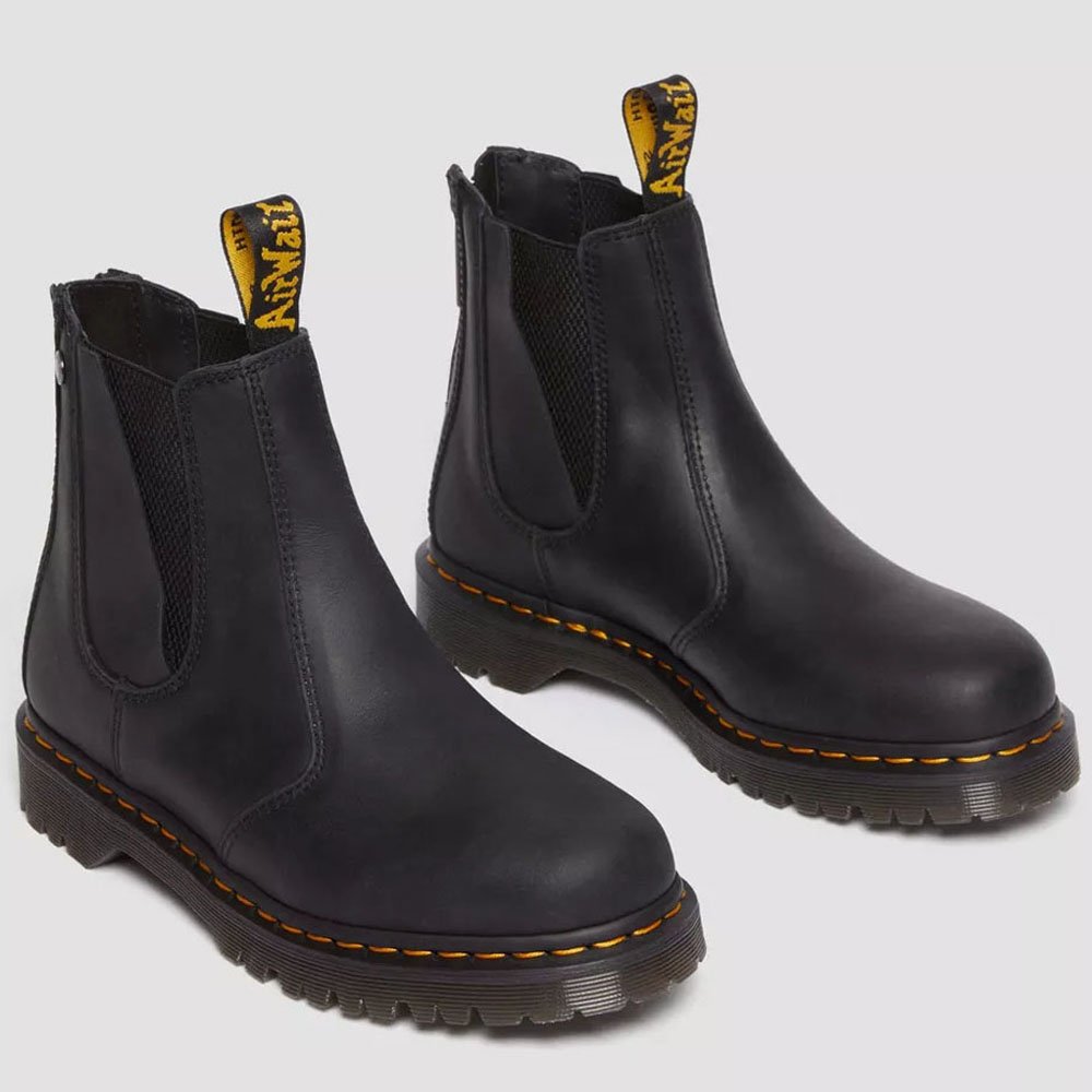 Doc martin 2024 zip boots