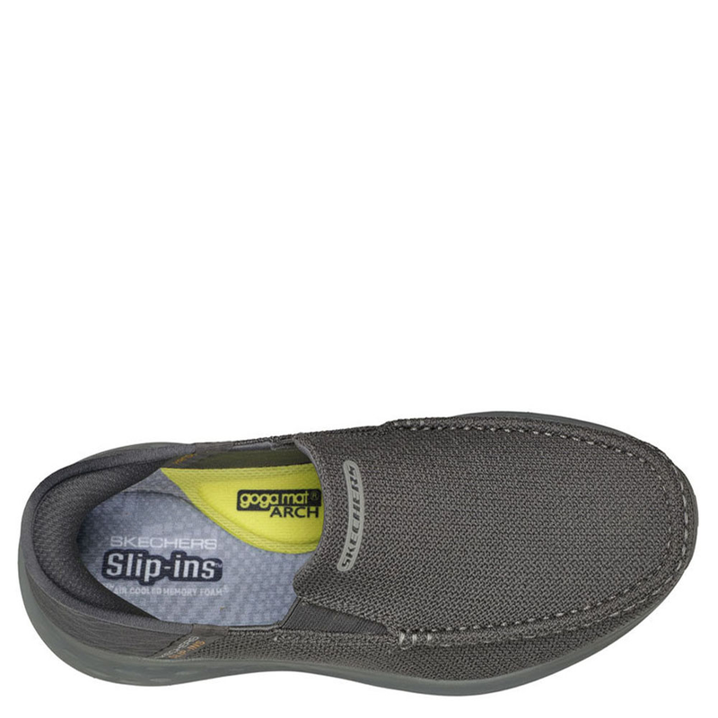 Skechers Slip Ins - Ralven Loafer - Shop Street Legal Shoes - Where ...