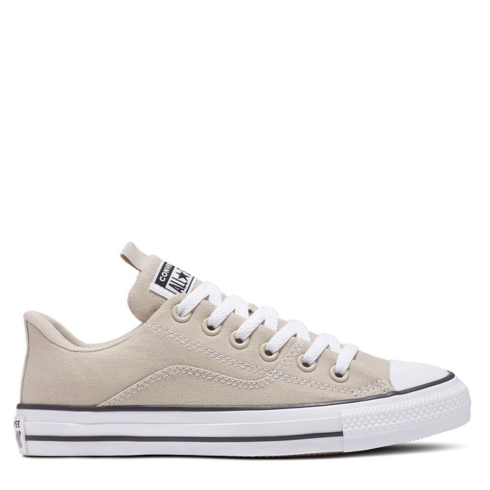 Converse on sale beige low