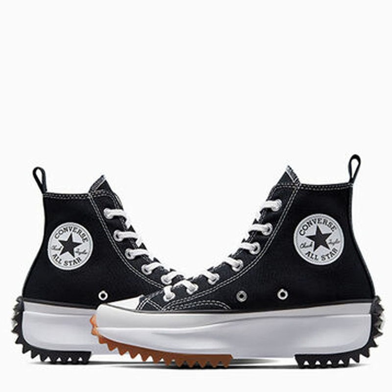 Converse Run Star Hike Platform Sneaker - Shop Street Legal Shoes ...