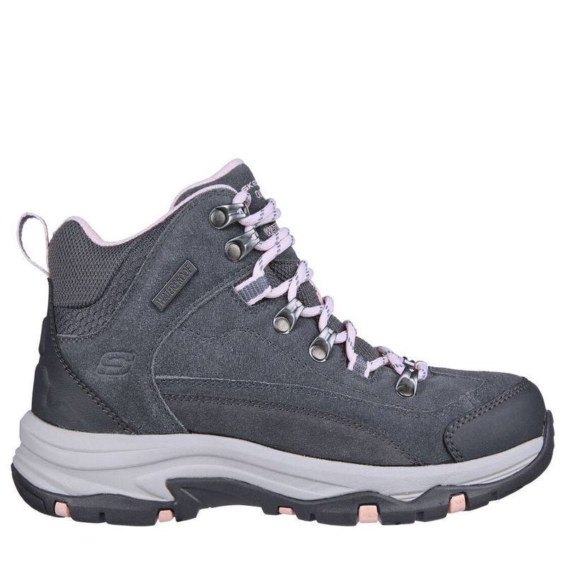 Skechers Trego - Alpine Trail Hiking Boot