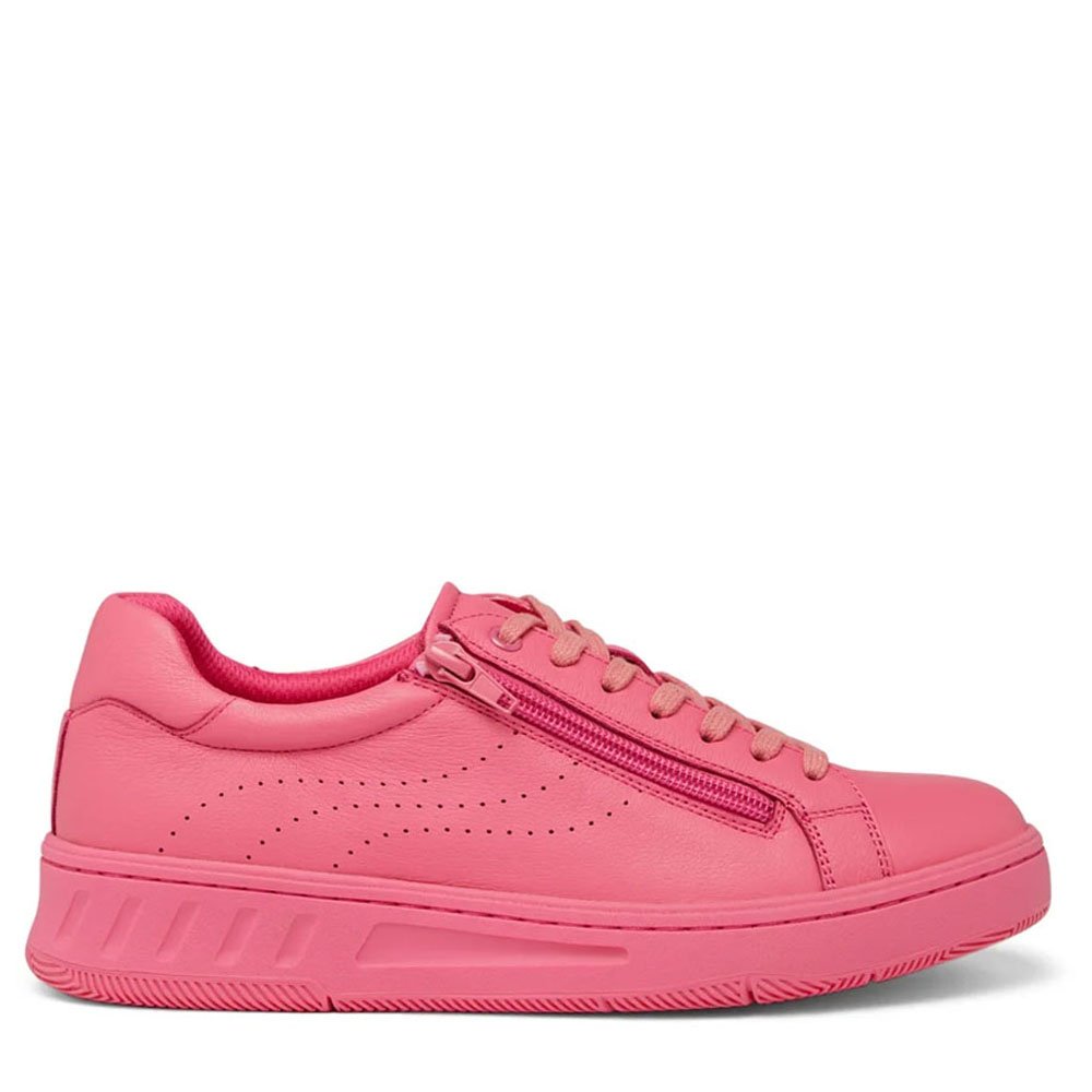 hush puppies pink shoes