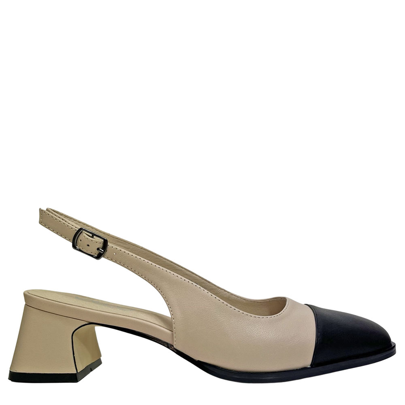 Valdo Gigi Slingback