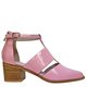 Valdo Ember Pink Patent