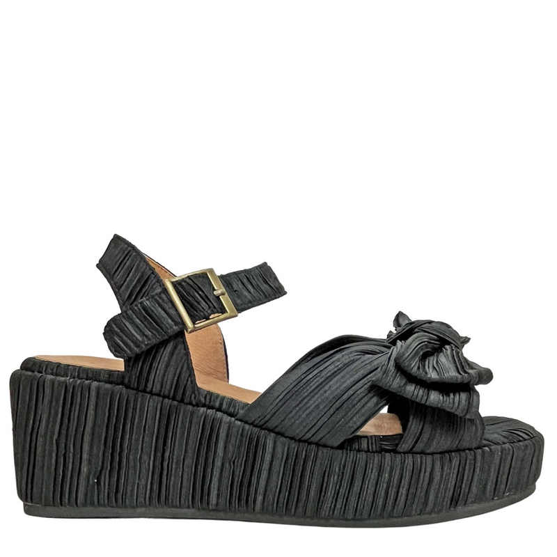 Bresley Pulmar Platform Sandal